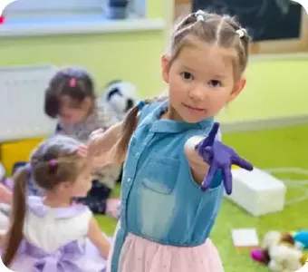 фото девочки